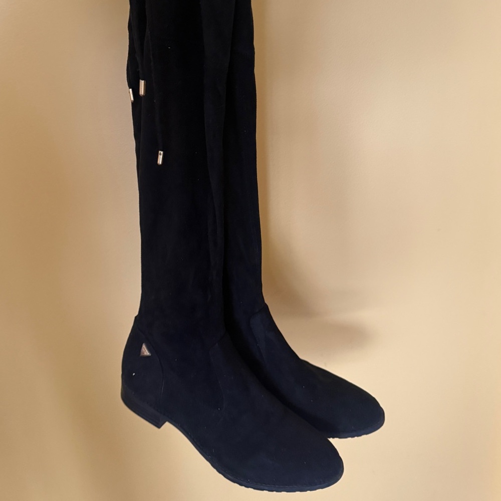 Guess tall boots | size 7